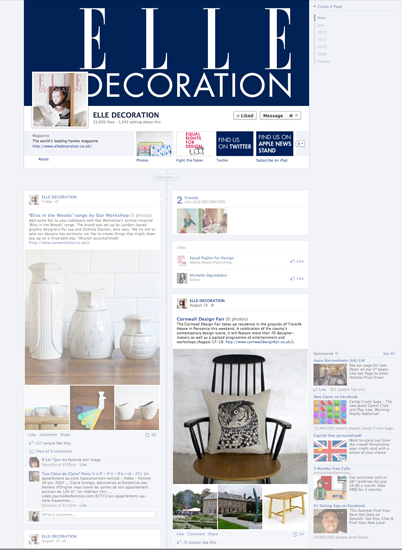 Sam Pickard Press Elle Decoration